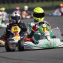 ADAC Kart Masters, Ralf Schumacher